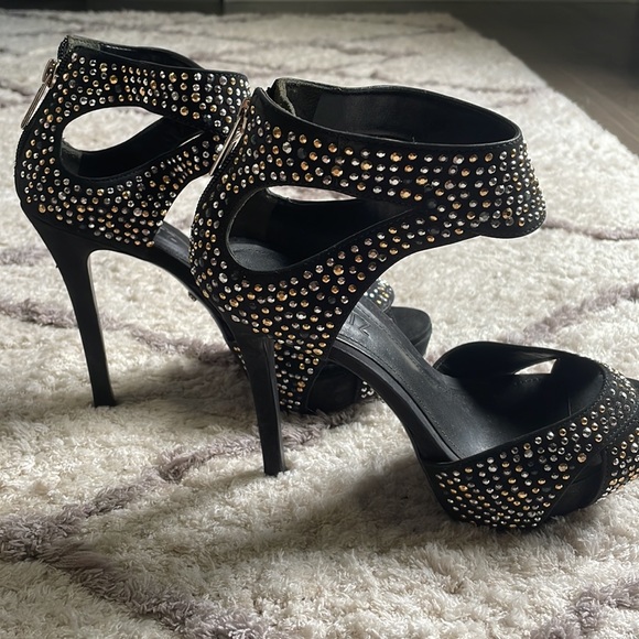 ✨Schutz Heels✨ - Picture 11 of 12